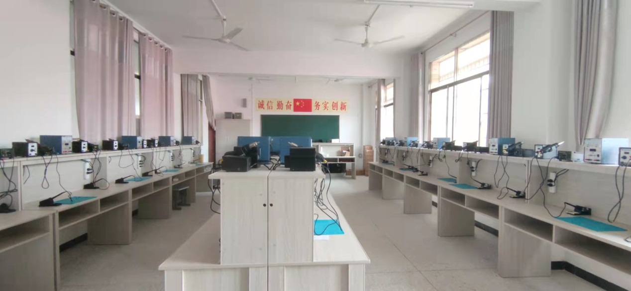实训室一