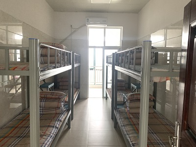 学生宿舍