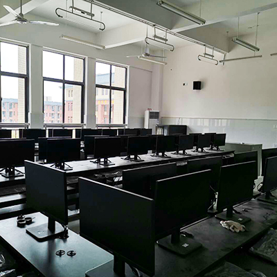 实训室二