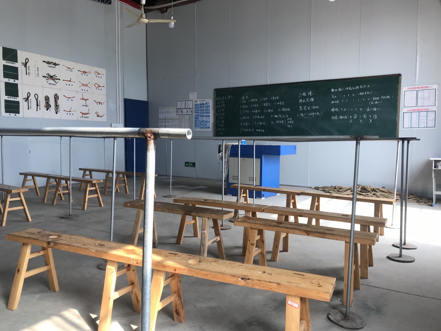 实训室三