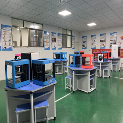 实训室三