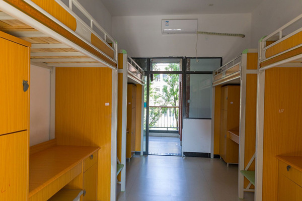 学生宿舍