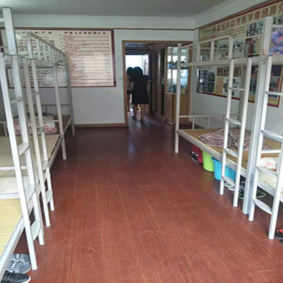 学生宿舍