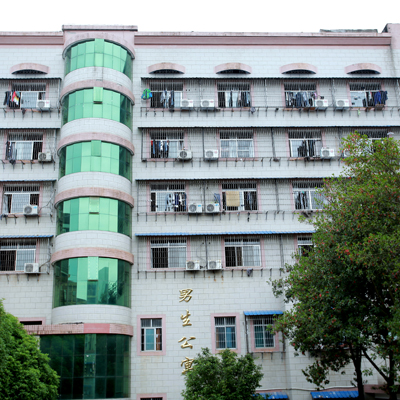 学生宿舍