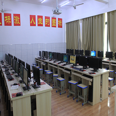 实训室二