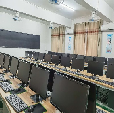 实训室一
