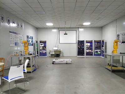 实训室三