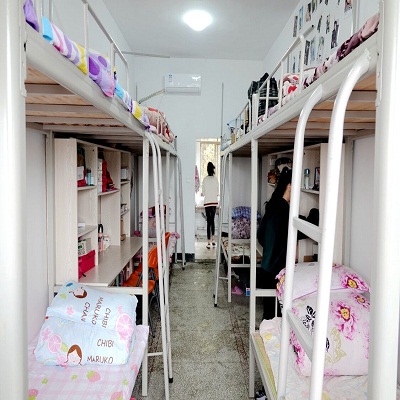 学生宿舍