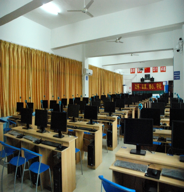 实训室一