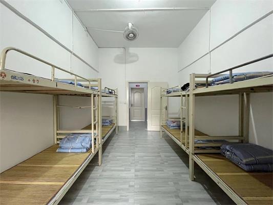 学生宿舍