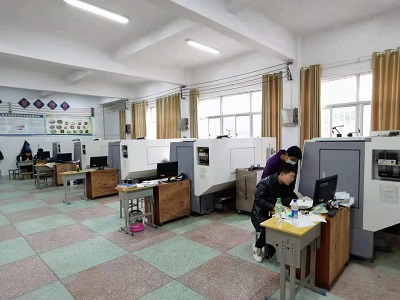 实训室三
