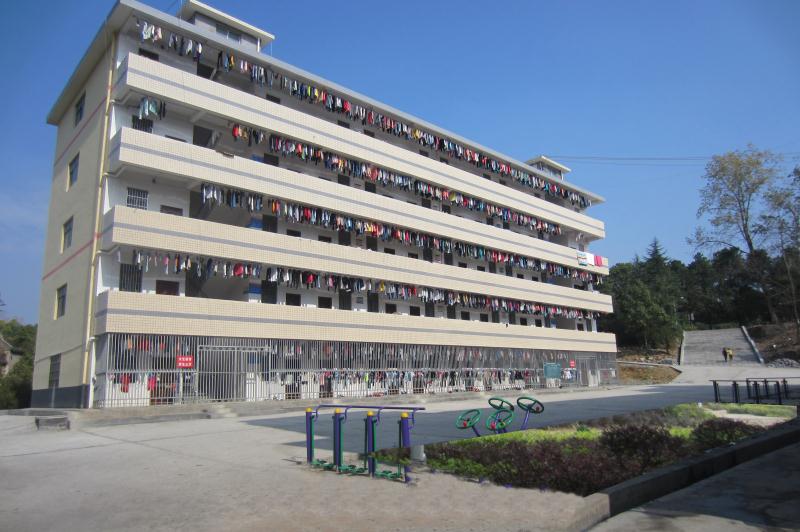 学生宿舍