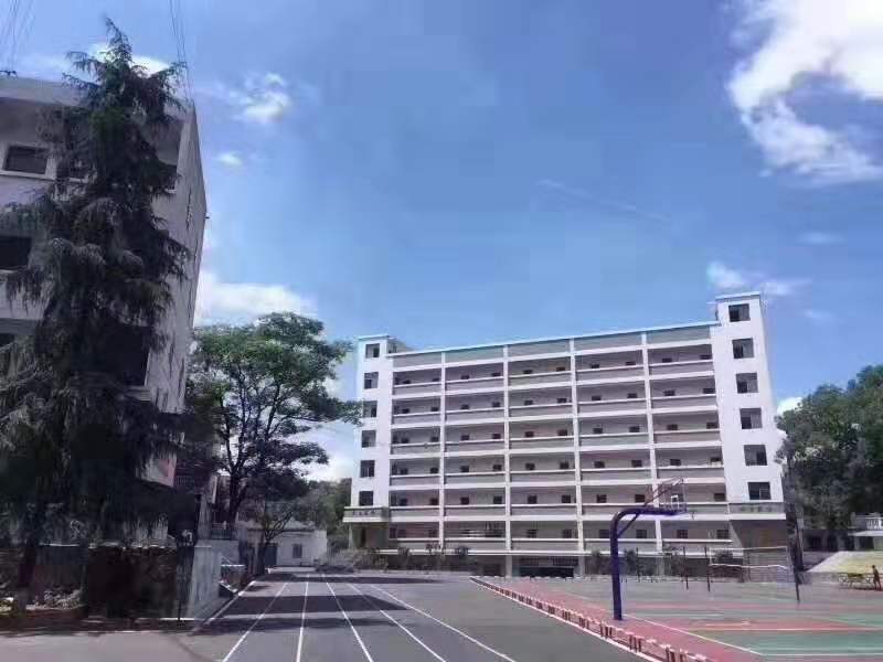 学生宿舍
