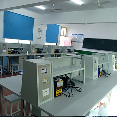 实训室三