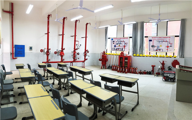 实训室三