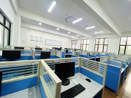 实训室二