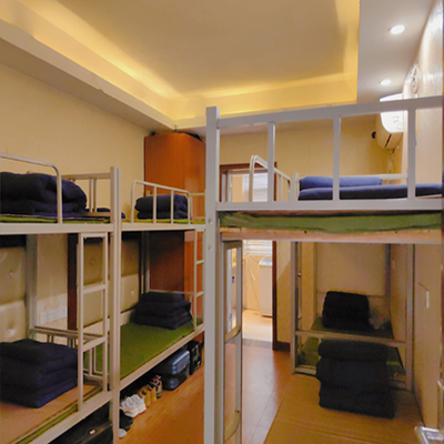 学生宿舍