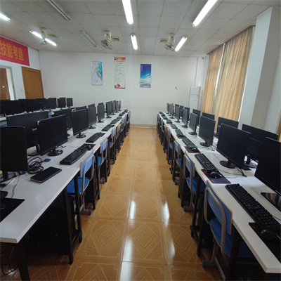 实训室三
