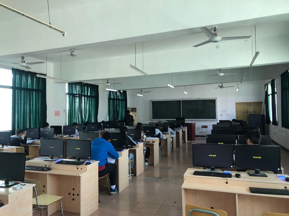 实训室一