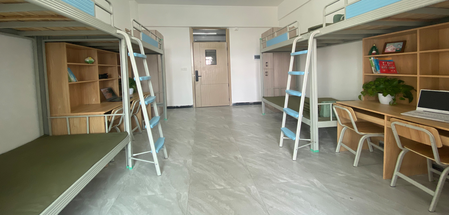 学生宿舍