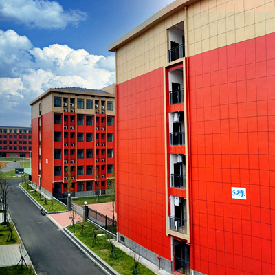 学生宿舍
