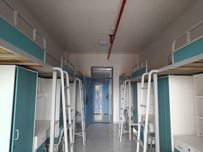 学生宿舍