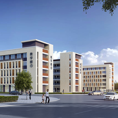 教学楼
