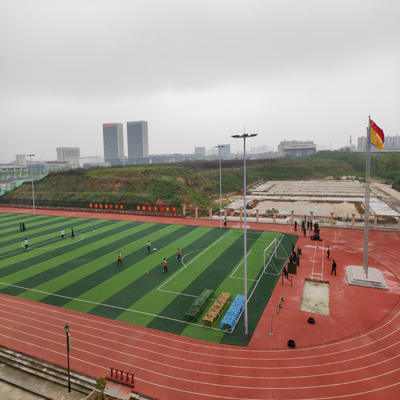 运动场