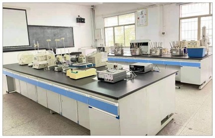 实训室三