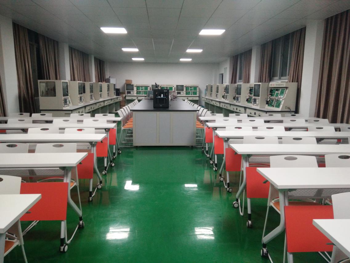 实训室二